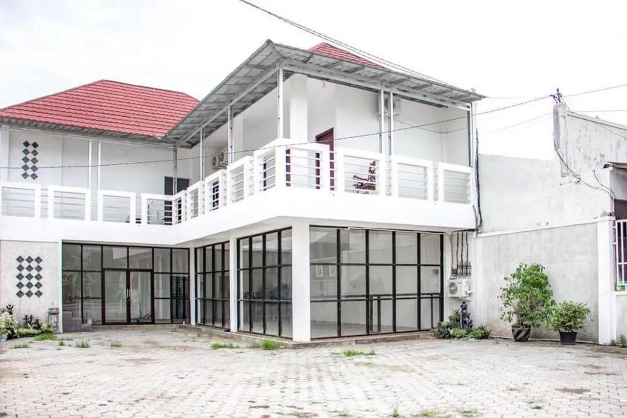 Samar Wulu Guest House Syariah Mitra Reddoorz Near Ketapang Ketapang  Extérieur photo