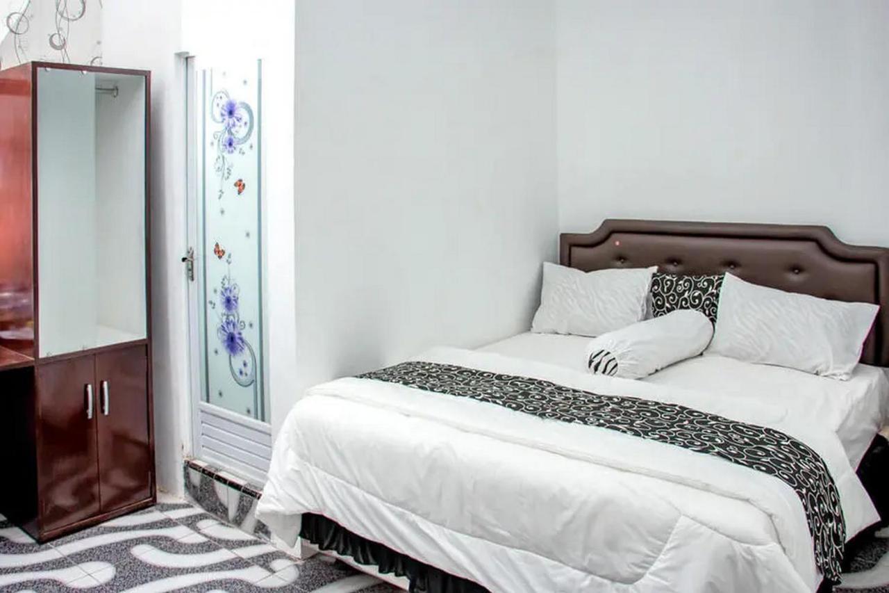 Samar Wulu Guest House Syariah Mitra Reddoorz Near Ketapang Ketapang  Extérieur photo