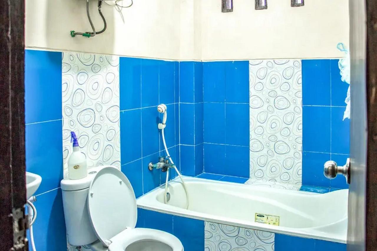 Samar Wulu Guest House Syariah Mitra Reddoorz Near Ketapang Ketapang  Extérieur photo