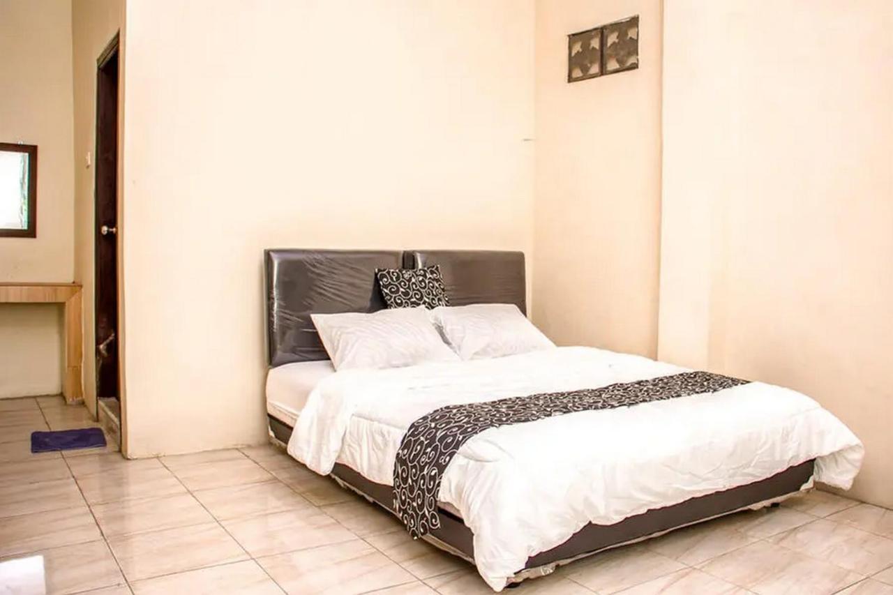 Samar Wulu Guest House Syariah Mitra Reddoorz Near Ketapang Ketapang  Extérieur photo