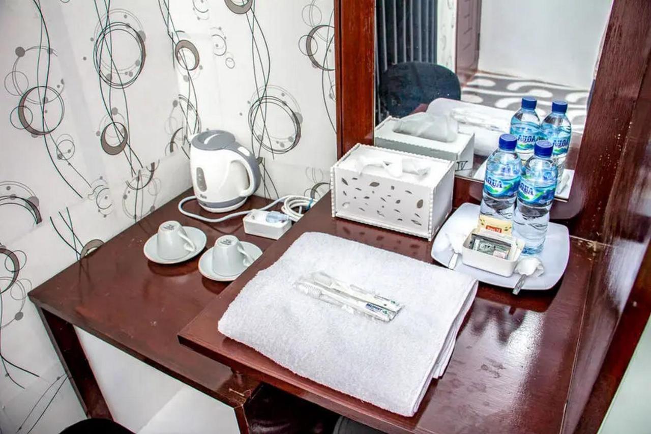 Samar Wulu Guest House Syariah Mitra Reddoorz Near Ketapang Ketapang  Extérieur photo
