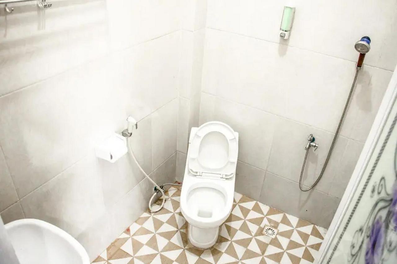 Samar Wulu Guest House Syariah Mitra Reddoorz Near Ketapang Ketapang  Extérieur photo