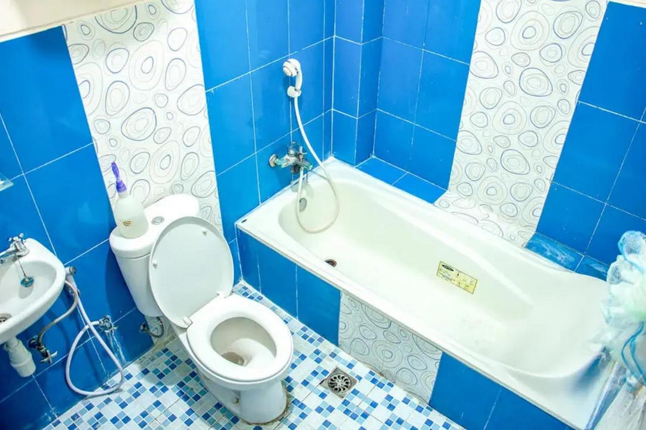 Samar Wulu Guest House Syariah Mitra Reddoorz Near Ketapang Ketapang  Extérieur photo